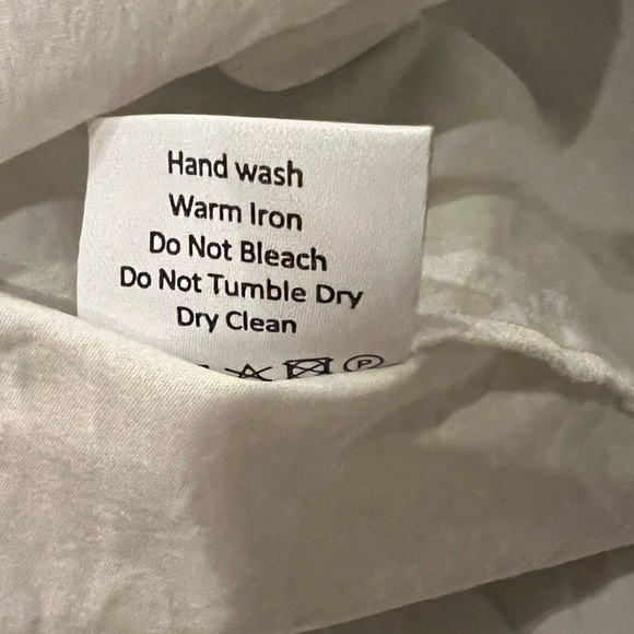 Iris Top from Revolve - Picture 7 of 10